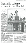 HWA Internship Coverage 4